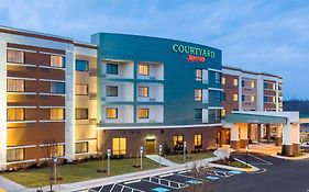 Courtyard by Marriott Stafford Quantico